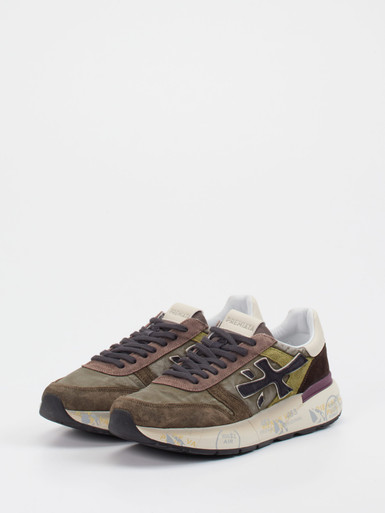 Sneaker Mick