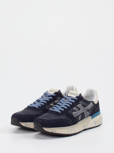 Sneaker Mick