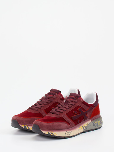 Sneaker Mick