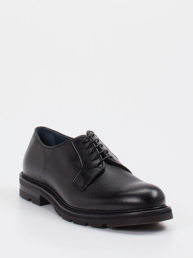 Schnürschuh