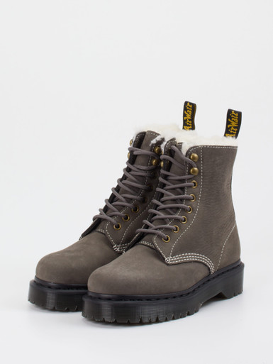 Schnürstiefelette 1460 Pascal Bex Fl