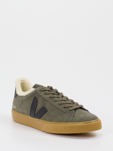 Sneaker Campo