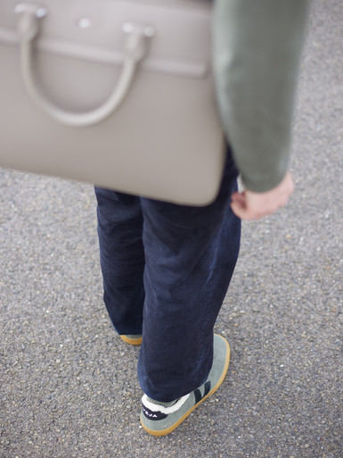 Sneaker Campo