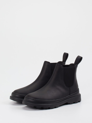 Stiefelette