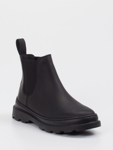 Stiefelette