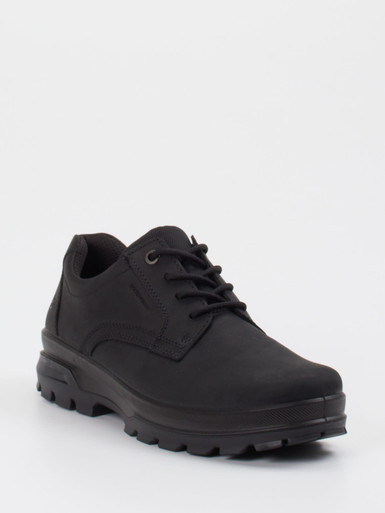 Schnürschuh