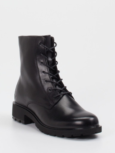 Schnürstiefelette
