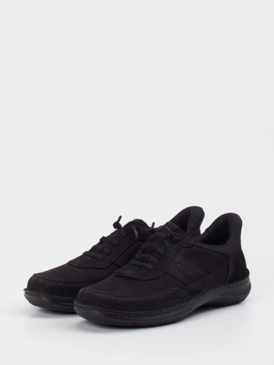 Schnürschuh