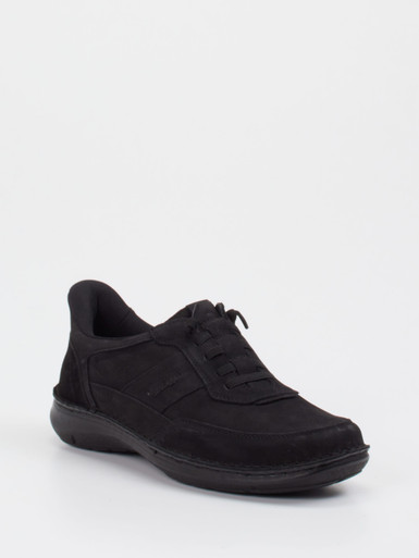 Schnürschuh