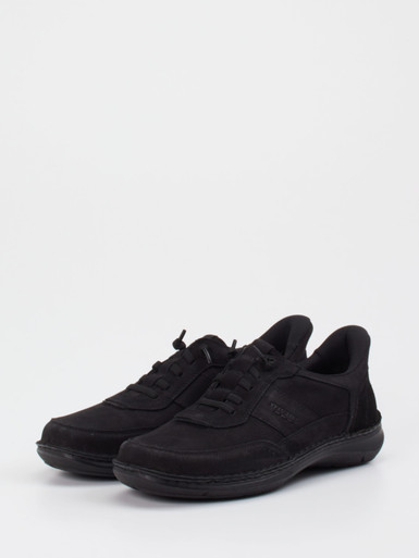 Schnürschuh