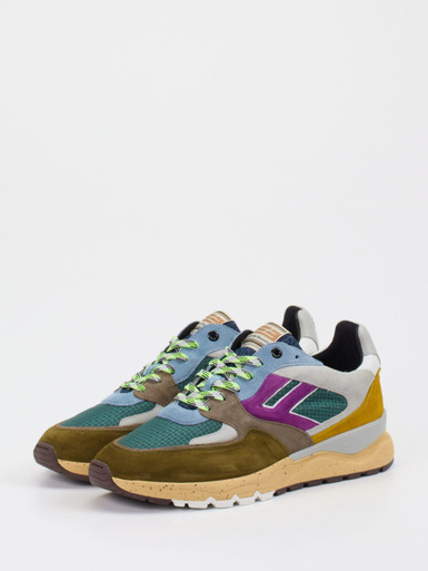 Sneaker De Treener