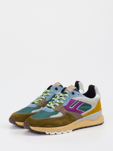 Sneaker De Treener
