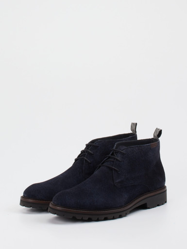Boot Sturdi