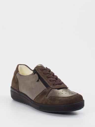 Schnürschuh