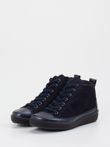 Stiefelette