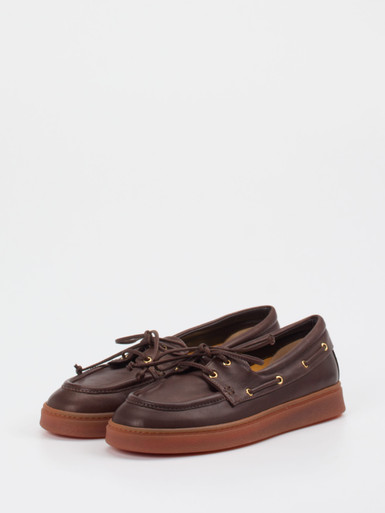 Bootsschuh