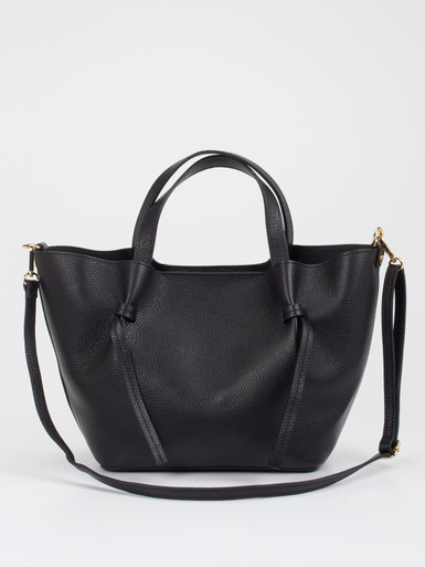 Schultertasche
