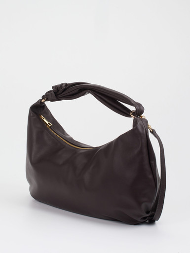 Schultertasche