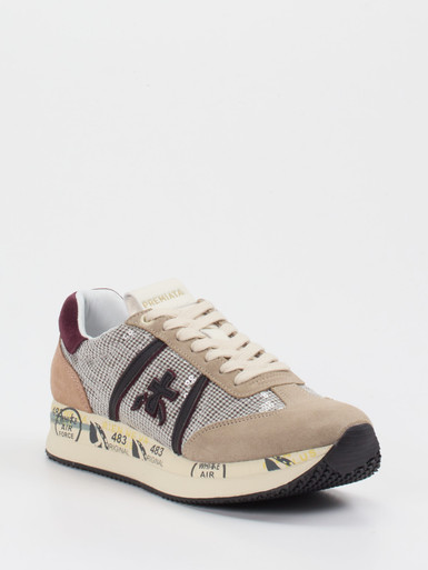 Sneaker Conny