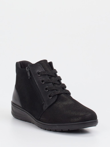 Stiefelette für Diabetiker Kate