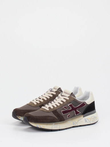 Sneaker Mick