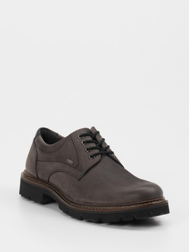 Schnürschuh