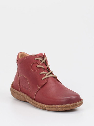 Schnürstiefelette