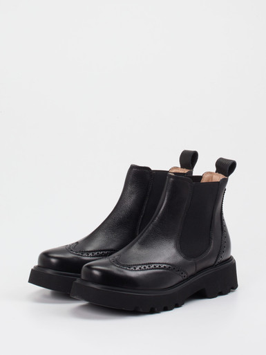 Stiefelette