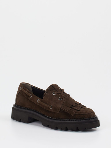 Bootsschuh