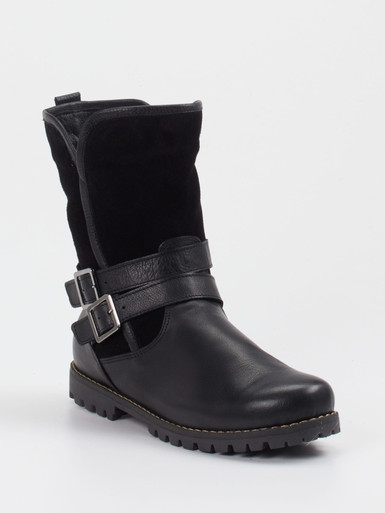 Stiefelette