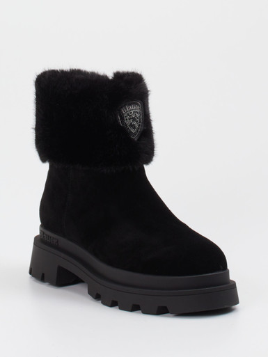 Stiefelette-18350090027