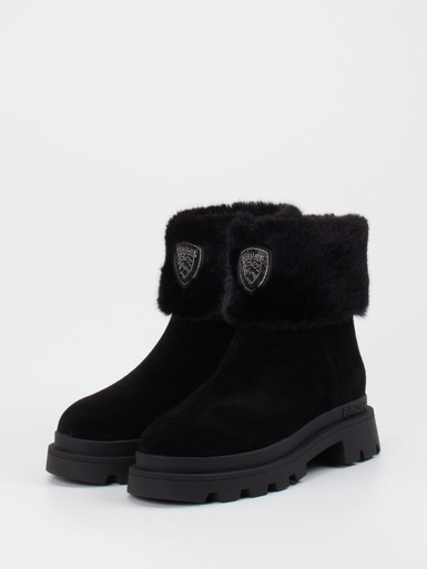 Stiefelette