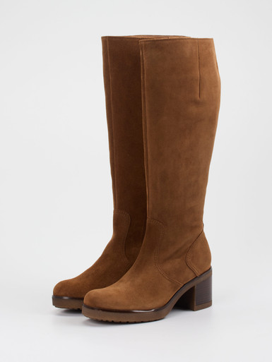 Stiefel Weitschaft