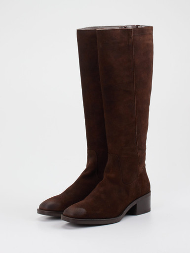 Stiefel Normalschaft