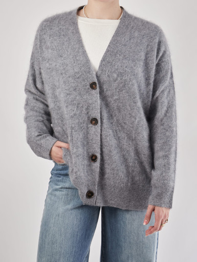 Cardigan & Strickjacke-93404390001