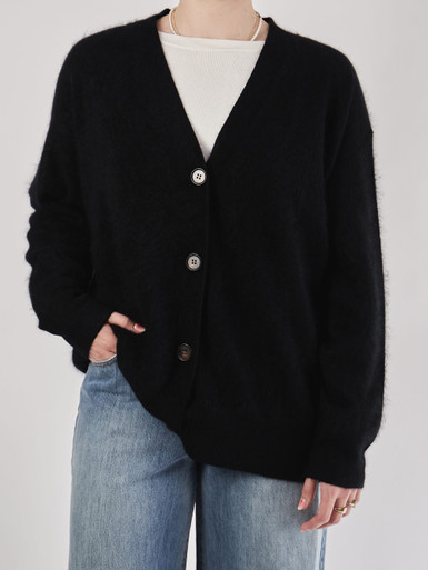 Cardigan & Strickjacke-93400090003