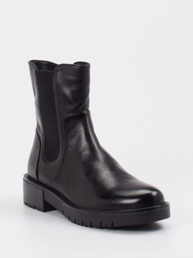 Stiefelette