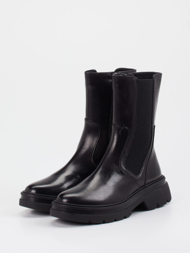 Stiefel