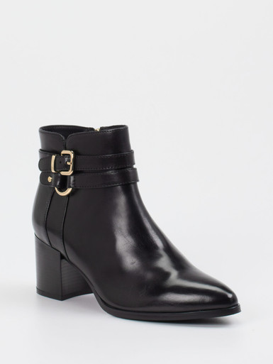 Stiefelette