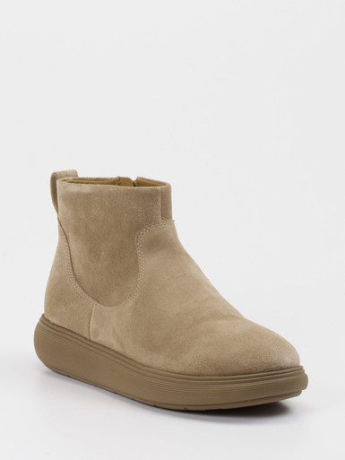 Stiefelette