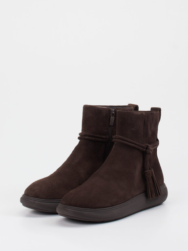 Stiefelette