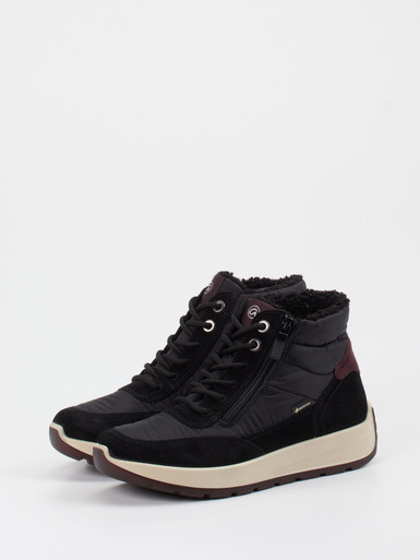 Stiefelette