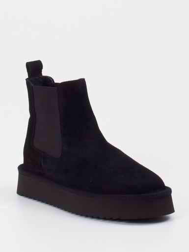 Stiefelette