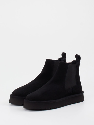 Stiefelette