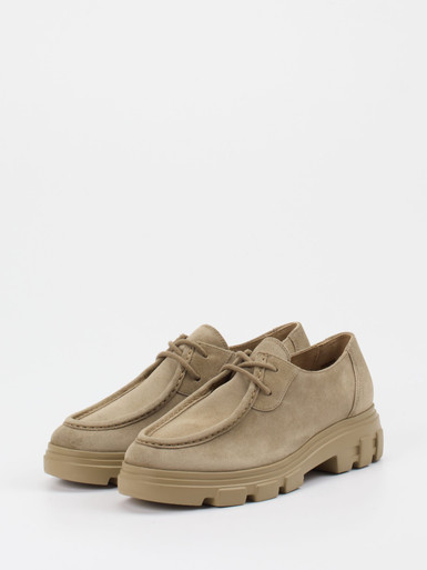 Schnürschuh