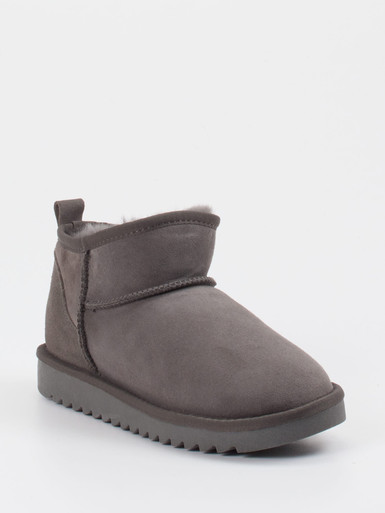 Stiefelette