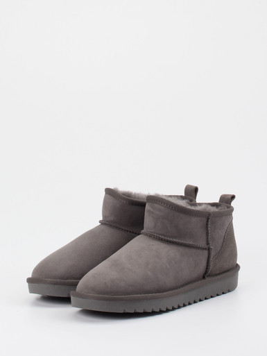 Stiefelette