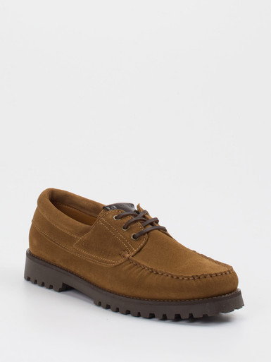 Bootsschuh