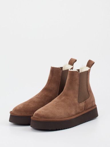 Stiefelette CPH258