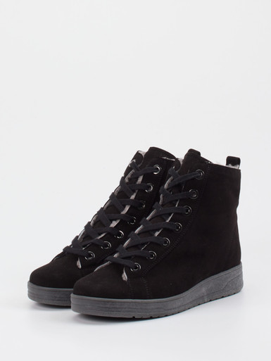 Stiefelette Verona